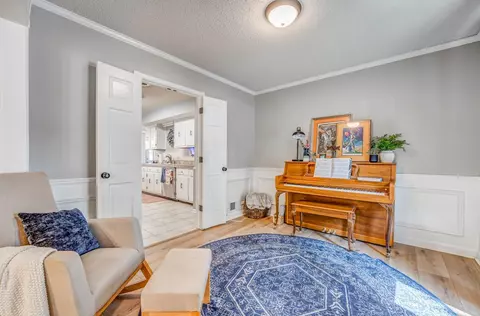 Entry Way - 154 Bancroft Ave, Collierville, TN 38017 photo 1 of 2