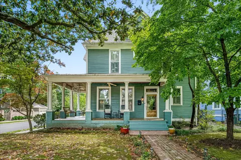 1763 Glenwood Pl, Memphis, TN 38104