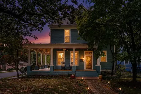 1763 Glenwood Pl, Memphis, TN 38104