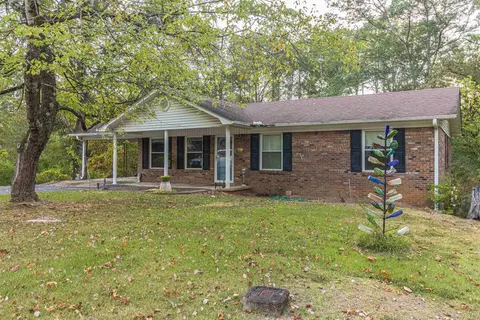 260 Mitchell Dr, Selmer, TN 38375