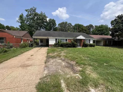 3240 Boxdale St, Memphis, TN 38118