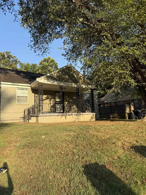 2073 Brookline Dr, Memphis, TN 38128