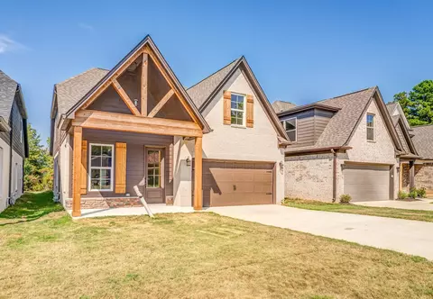 50 Umble St, Oakland, TN 38060