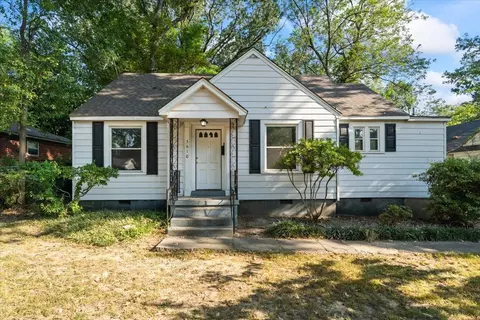 3610 Kearney Ave, Memphis, TN 38111