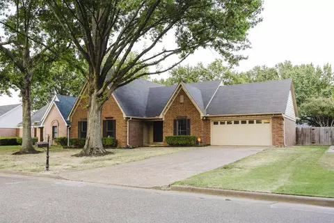3580 Sunrise Dr, Bartlett, TN 38133