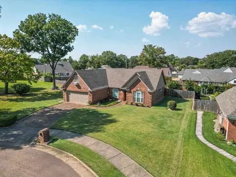 6558 Laurel Bluff Ct, Bartlett, TN 38135