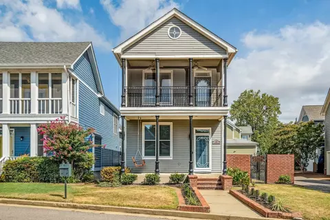 140 Marina Point Ln, Memphis, TN 38103