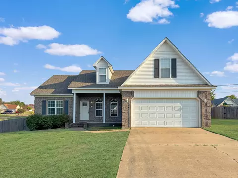 288 W Rae Dr, Munford, TN 38058