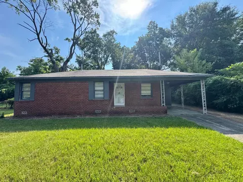 3430 Shiloh St, Memphis, TN 38127