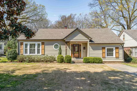 215 S Reese St, Memphis, TN 38111