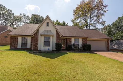 7561 Shelby Cross Cir, Memphis, TN 38125