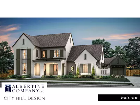 3310 Hidden Creek Loop, Collierville, TN 38017