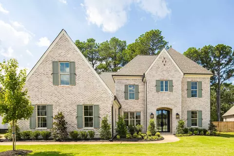 593 Cedar Shadows Cir W, Collierville, TN 38017