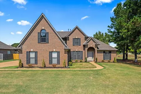 7590 Romero Dr, Arlington, TN 38002