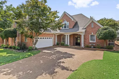 1321 Winter Springs Ln, Cordova, TN 38016