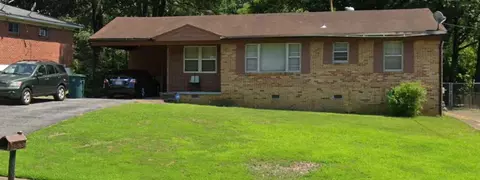 4236 Argonne St, Memphis, TN 38127