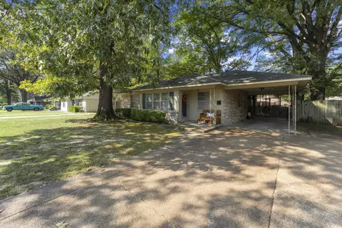 1597 Marcia Rd, Memphis, TN 38117