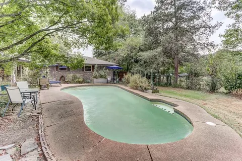 Exterior - 7514 Third Rd, Bartlett, TN 38135 photo 7 of 12