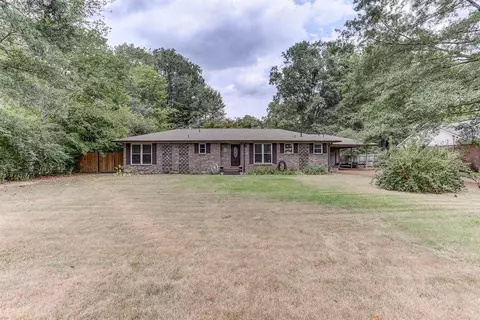 Exterior - 7514 Third Rd, Bartlett, TN 38135 photo 12 of 12