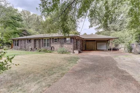 Exterior - 7514 Third Rd, Bartlett, TN 38135 photo 10 of 12