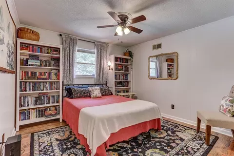 Bedroom - 7514 Third Rd, Bartlett, TN 38135 photo 3 of 6