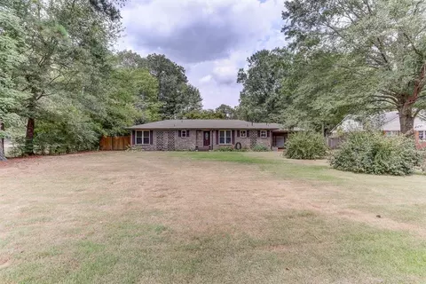 Exterior - 7514 Third Rd, Bartlett, TN 38135 photo 11 of 12