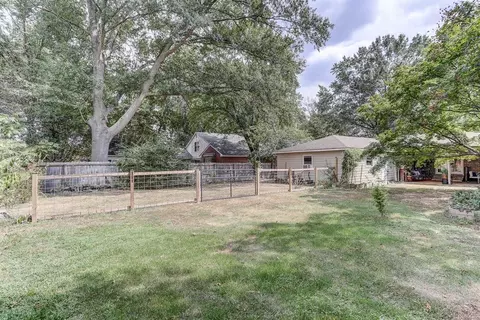 Exterior - 7514 Third Rd, Bartlett, TN 38135 photo 8 of 12
