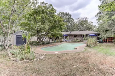 Exterior - 7514 Third Rd, Bartlett, TN 38135 photo 2 of 12