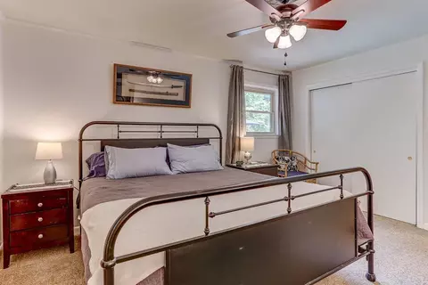 Bedroom - 7514 Third Rd, Bartlett, TN 38135 photo 6 of 6