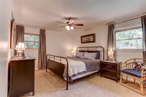 Bedroom - 7514 Third Rd, Bartlett, TN 38135 photo 4 of 6