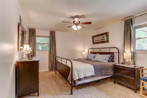 Bedroom - 7514 Third Rd, Bartlett, TN 38135 photo 5 of 6