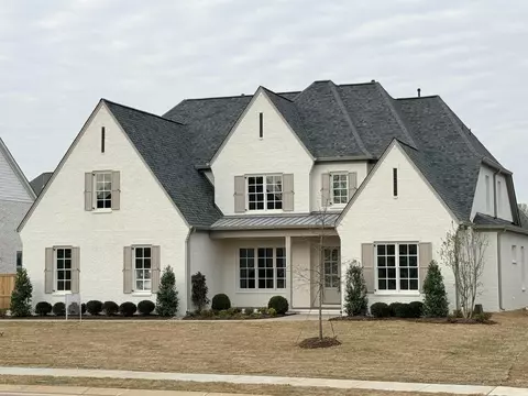 1531 Paso Fino Trl, Collierville, TN 38017