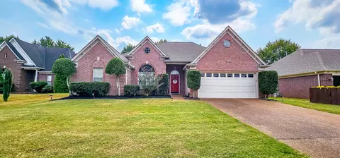 10323 Autumn Bluff Cv, Cordova, TN 38018