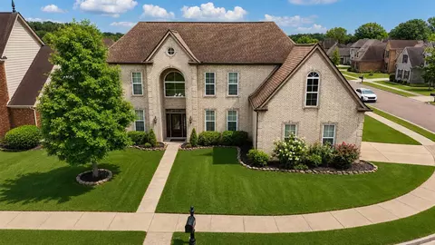 9605 Grays Meadow Dr, Cordova, TN 38018