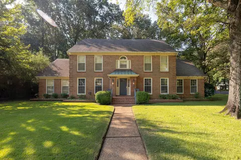 6357 Kirby Ridge Cv, Memphis, TN 38119