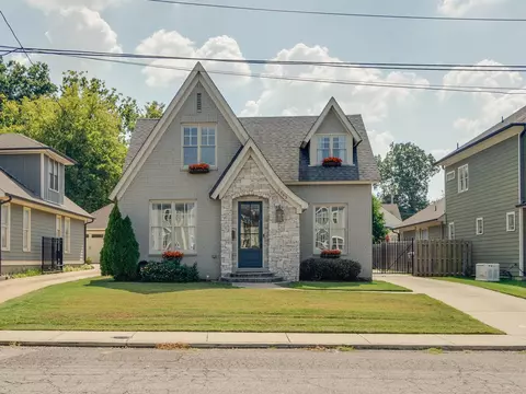 2363 Autumn Ave, Memphis, TN 38112