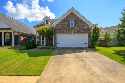 12119 Hidden Trl, Arlington, TN 38002