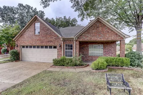 3593 Gillia Cir W, Bartlett, TN 38135