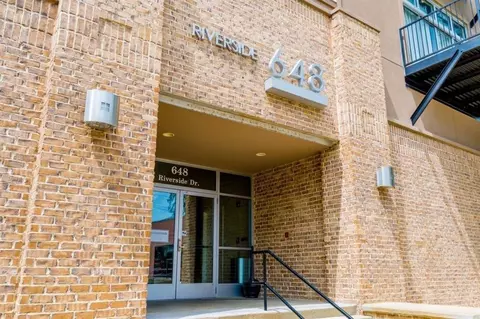 648 Riverside Dr #319, Memphis, TN 38103