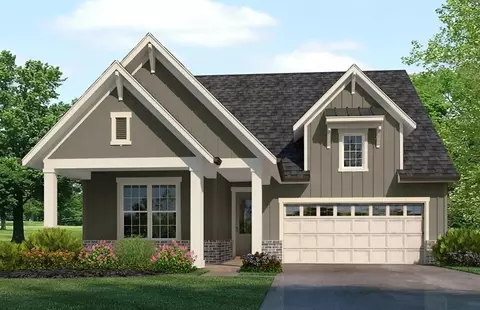 3116 Mannington Ln, Bartlett, TN 38133