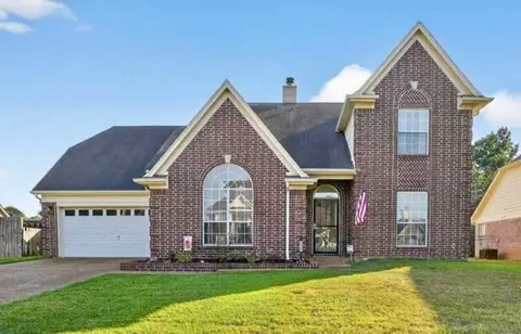 11165 Black Sheep Dr, Arlington, TN 38002