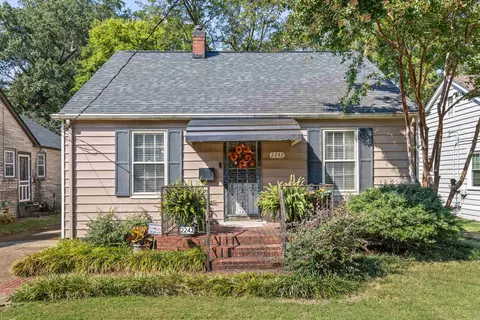 2242 Vinton Ave, Memphis, TN 38104