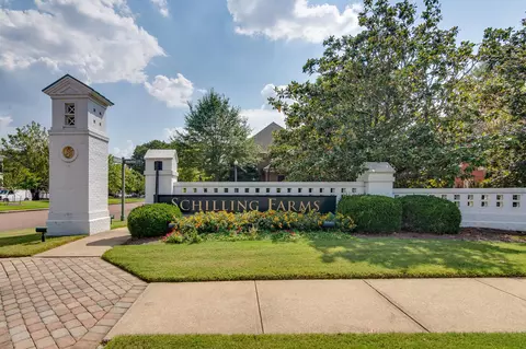 901 S Colbert Dr S, Collierville, TN 38017 photo 34