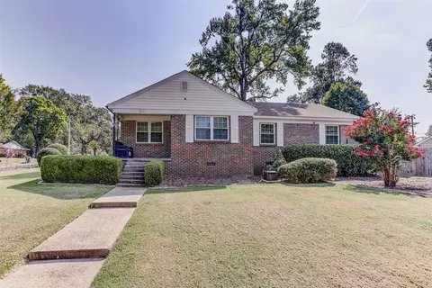 3012 Robbiedon St, Memphis, TN 38128