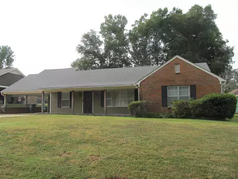 5219 Dunnellon Ave, Memphis, TN 38134