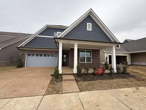 6917 Johnstown Ln, Bartlett, TN 38135