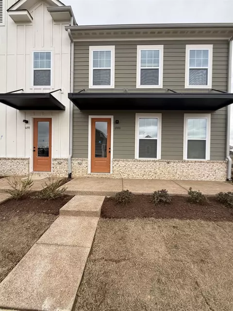 6900 Talcott Ln, Bartlett, TN 38135