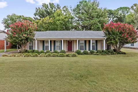 2540 Lynnfield Rd, Memphis, TN 38119