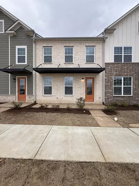 6886 Talcott Ln, Bartlett, TN 38135