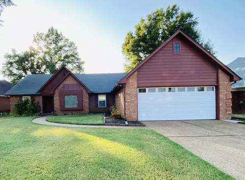 1235 Creeks Edge Cv, Cordova, TN 38016